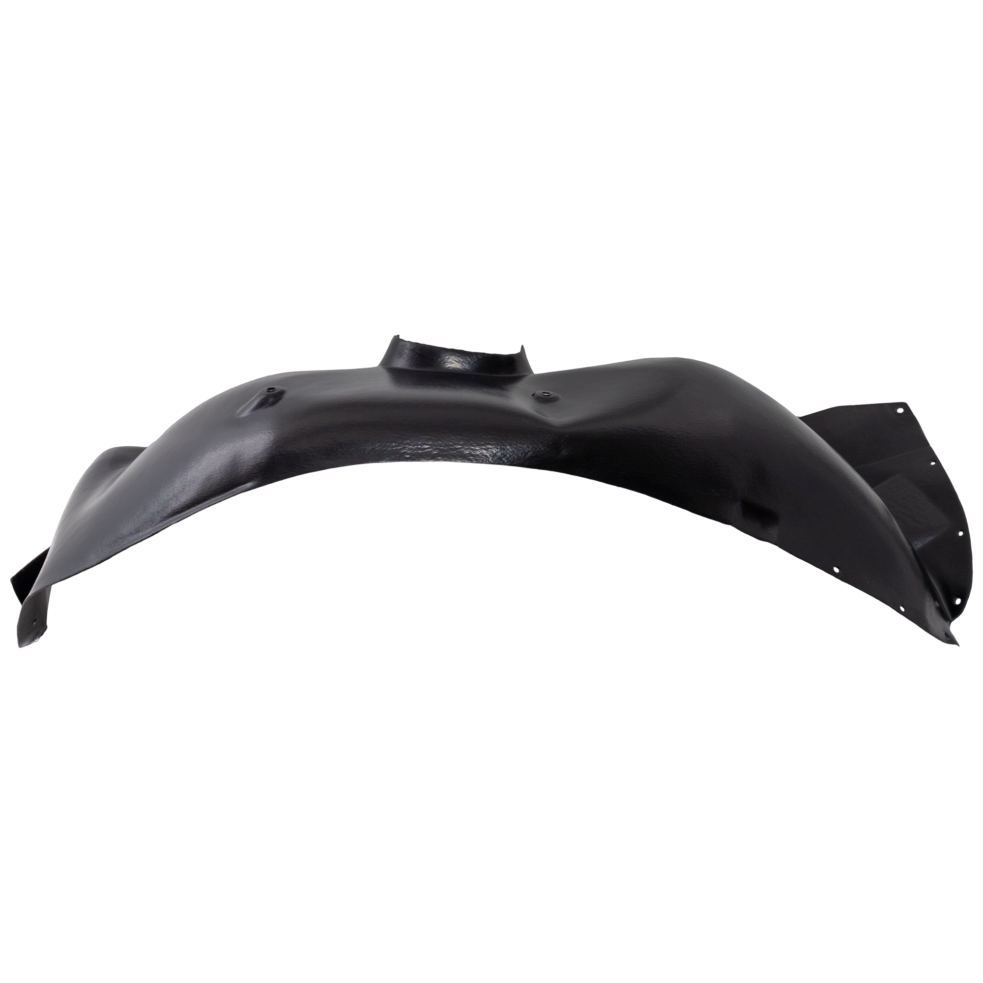 AM CAMARO 14-15 FRONT FENDER LINER RH Z 28 Model Coupe SKU REPC222301 Partslink GM1249252 OEM 22908614