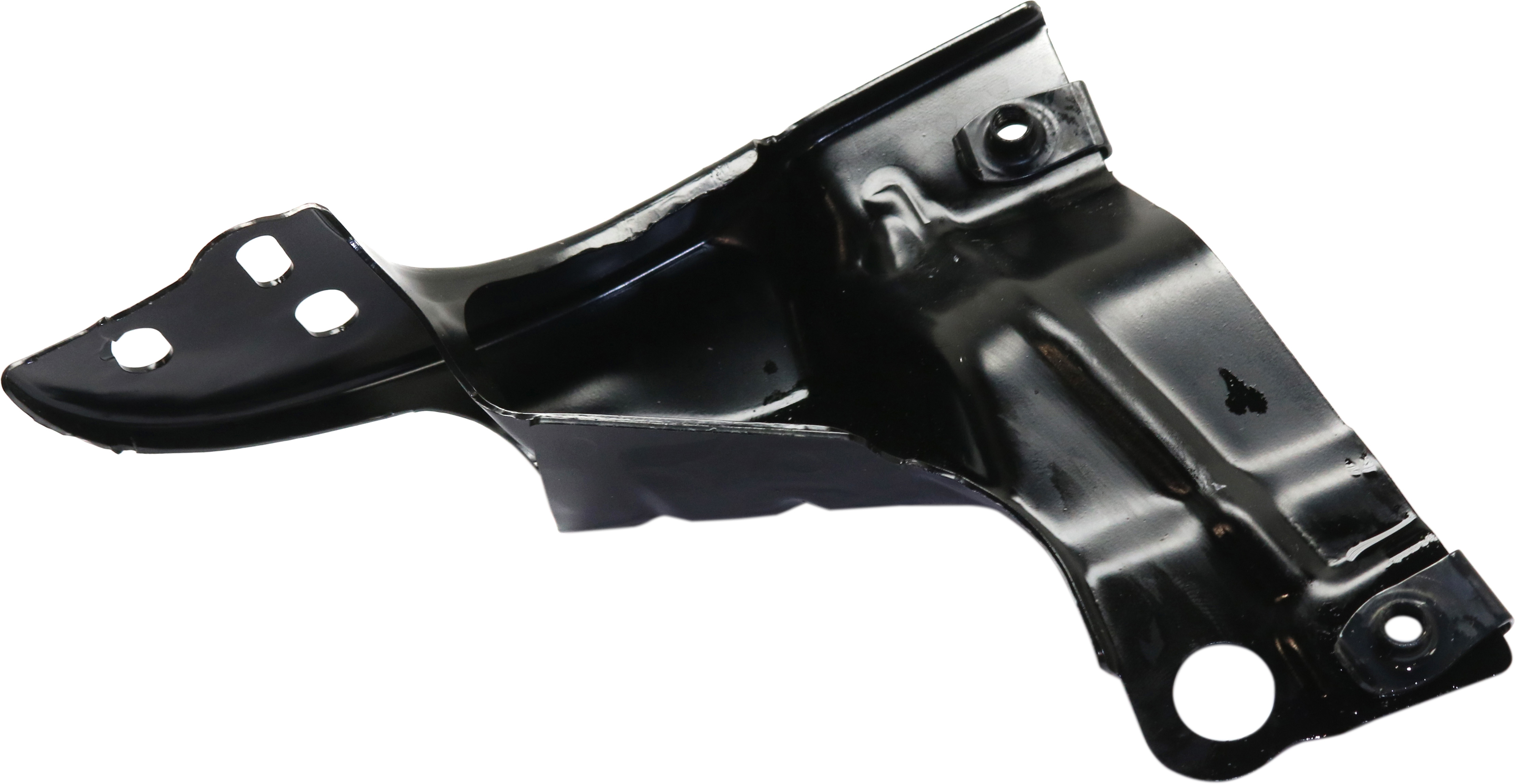 AM SONIC 12-20 FENDER SUPPORT RH Fender Bracket Plastic SKU REPC223701 Partslink GM1245104 OEM 95024099