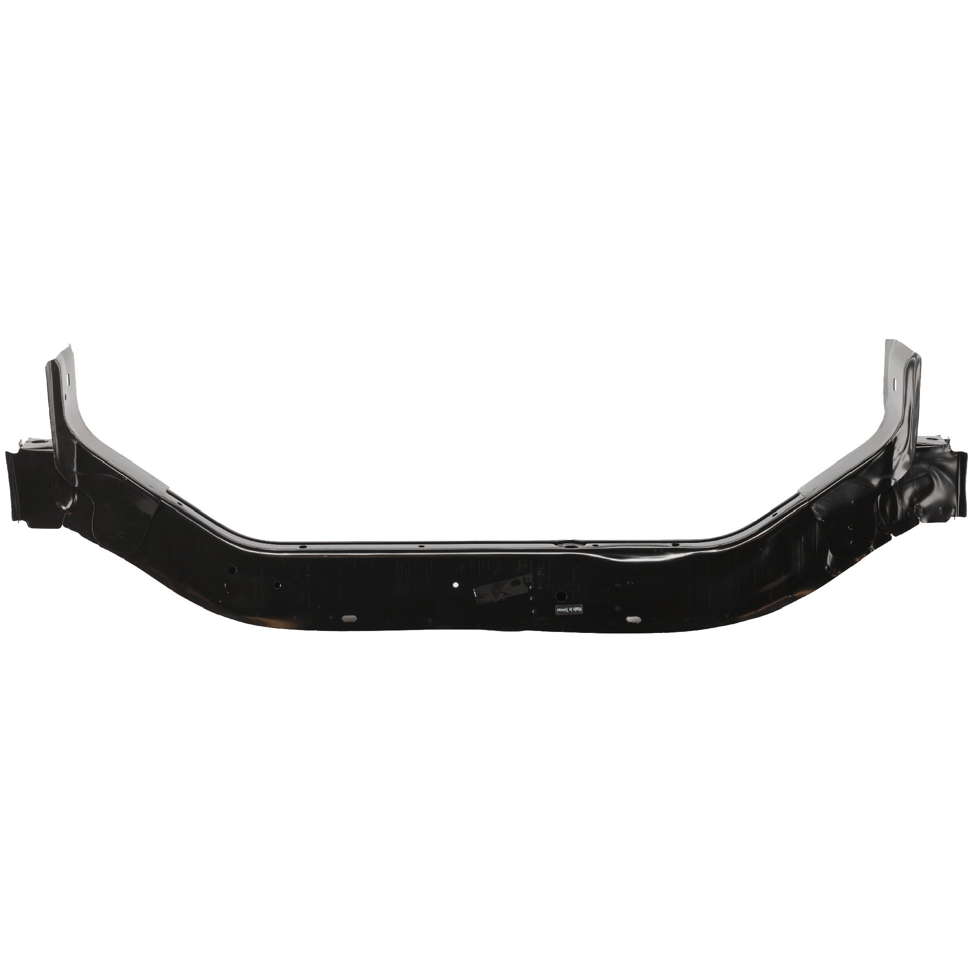 AM SEBRING 07-10 CHRYSLER 200 AVENGER 08-14 RADIATOR SUPPORT LOWER Tie Bar Steel Conv Sdn SKU REPC250102 Partslink CH1225217 OEM 5076459AJ