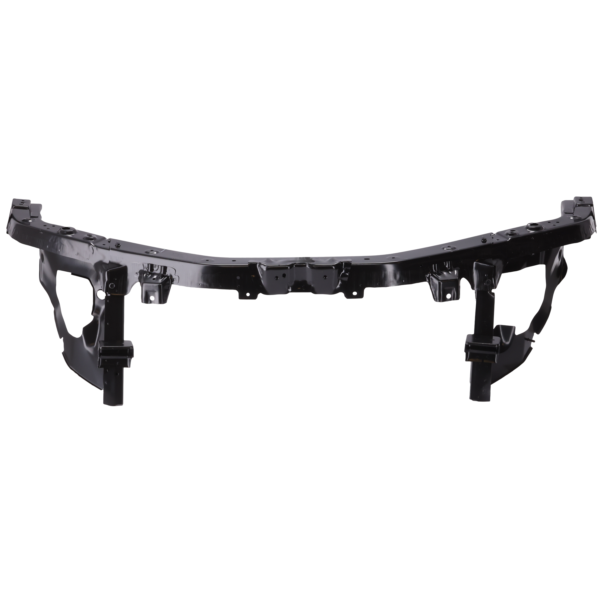 AM EQUINOX TERRAIN 10-17 RADIATOR SUPPORT Assembly Steel SKU REPC250117 Partslink GM1225278 OEM 22783388