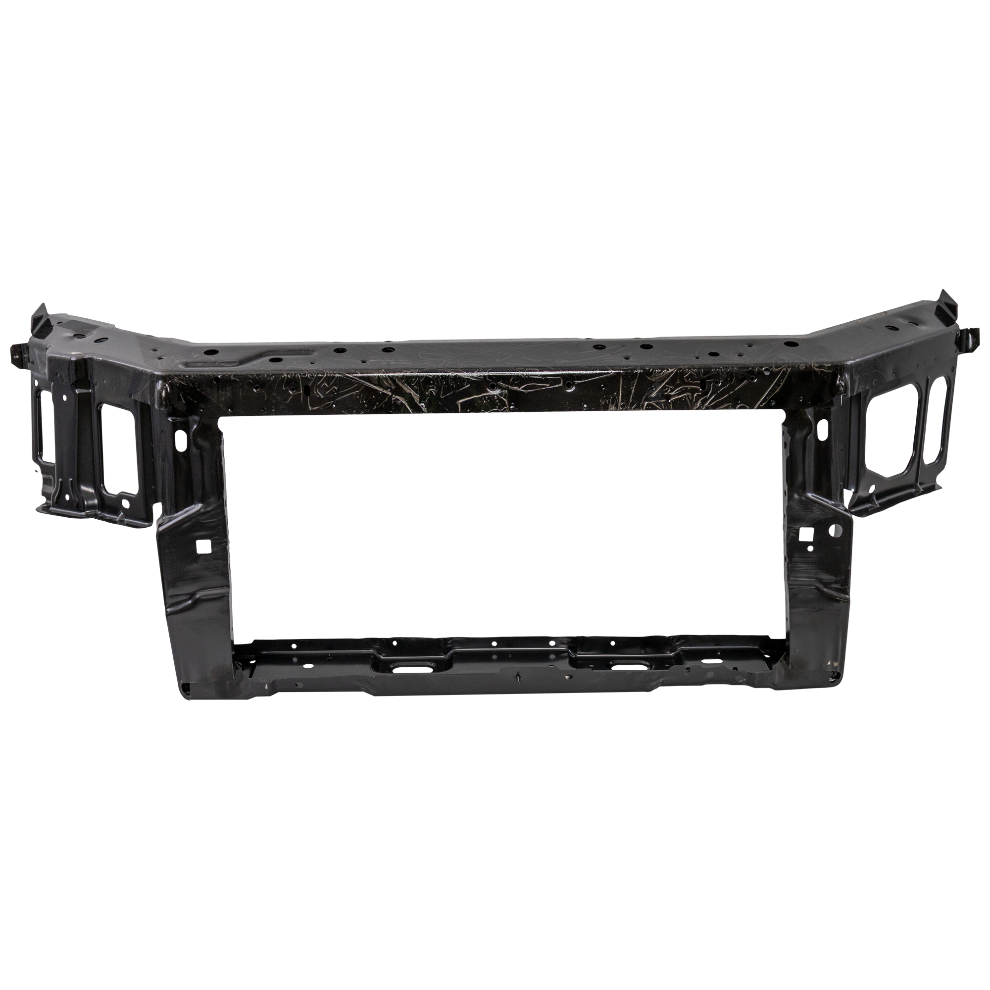 AM IMPALA 12-13 IMPALA LIMITED 14-16 RADIATOR SUPPORT Assembly Steel SKU REPC250126 Partslink GM1225297 OEM 22844490