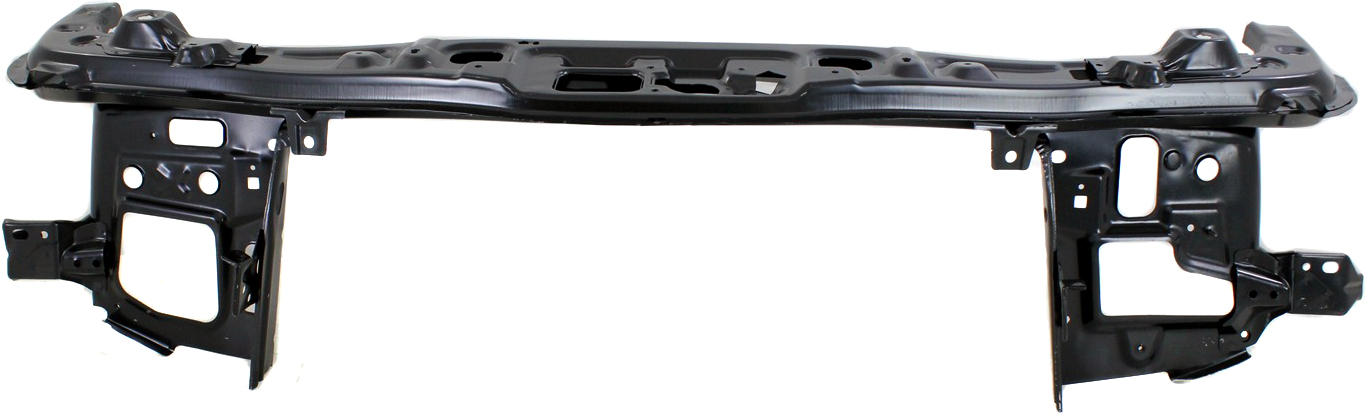 AM EQUINOX 05-06 RADIATOR SUPPORT Assembly Steel SKU REPC250131 Partslink GM1225236 OEM 19121064