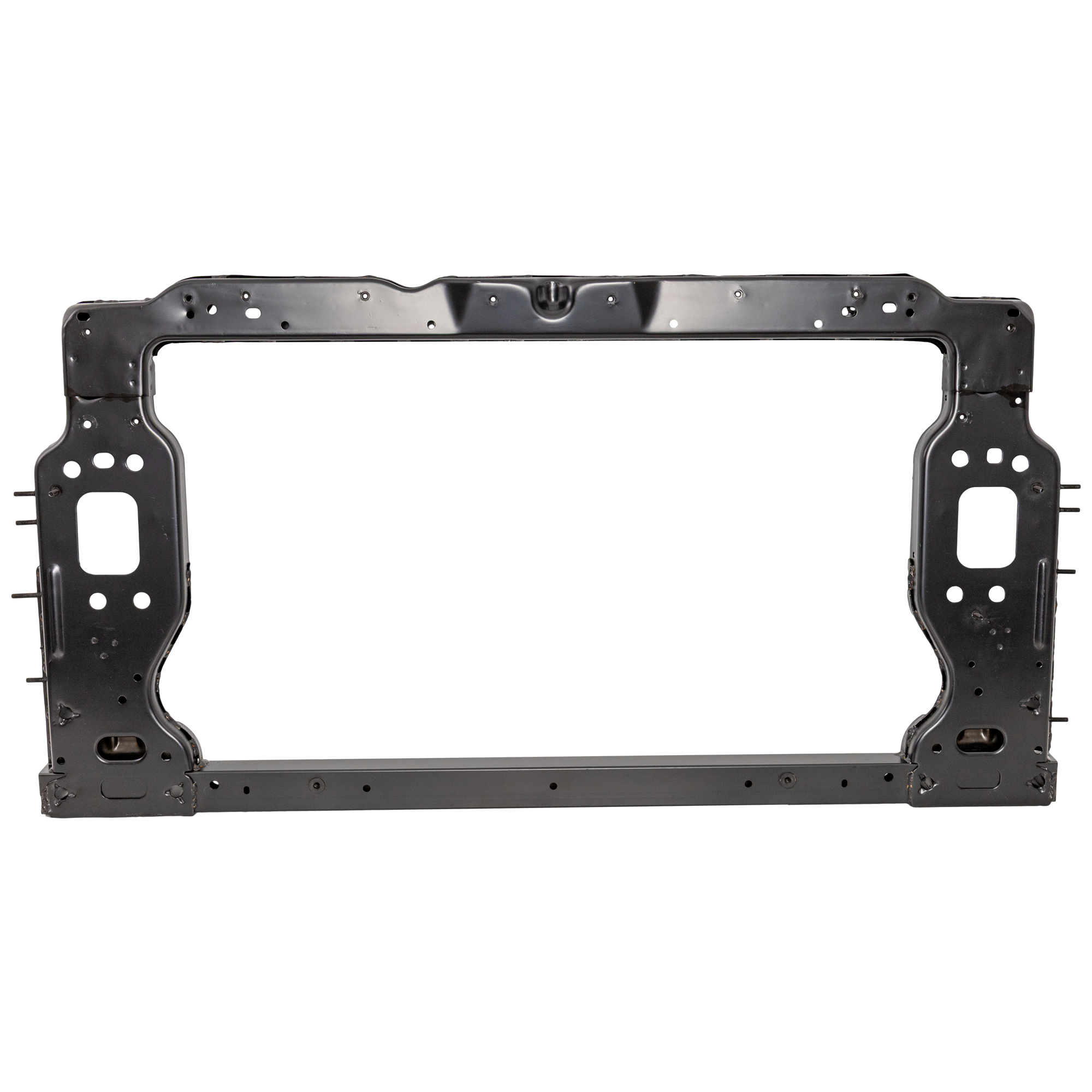 AM CHRYSLER 200-15-17 RADIATOR SUPPORT Steel SKU REPC250137 Partslink CH1225283 OEM 68247595AA