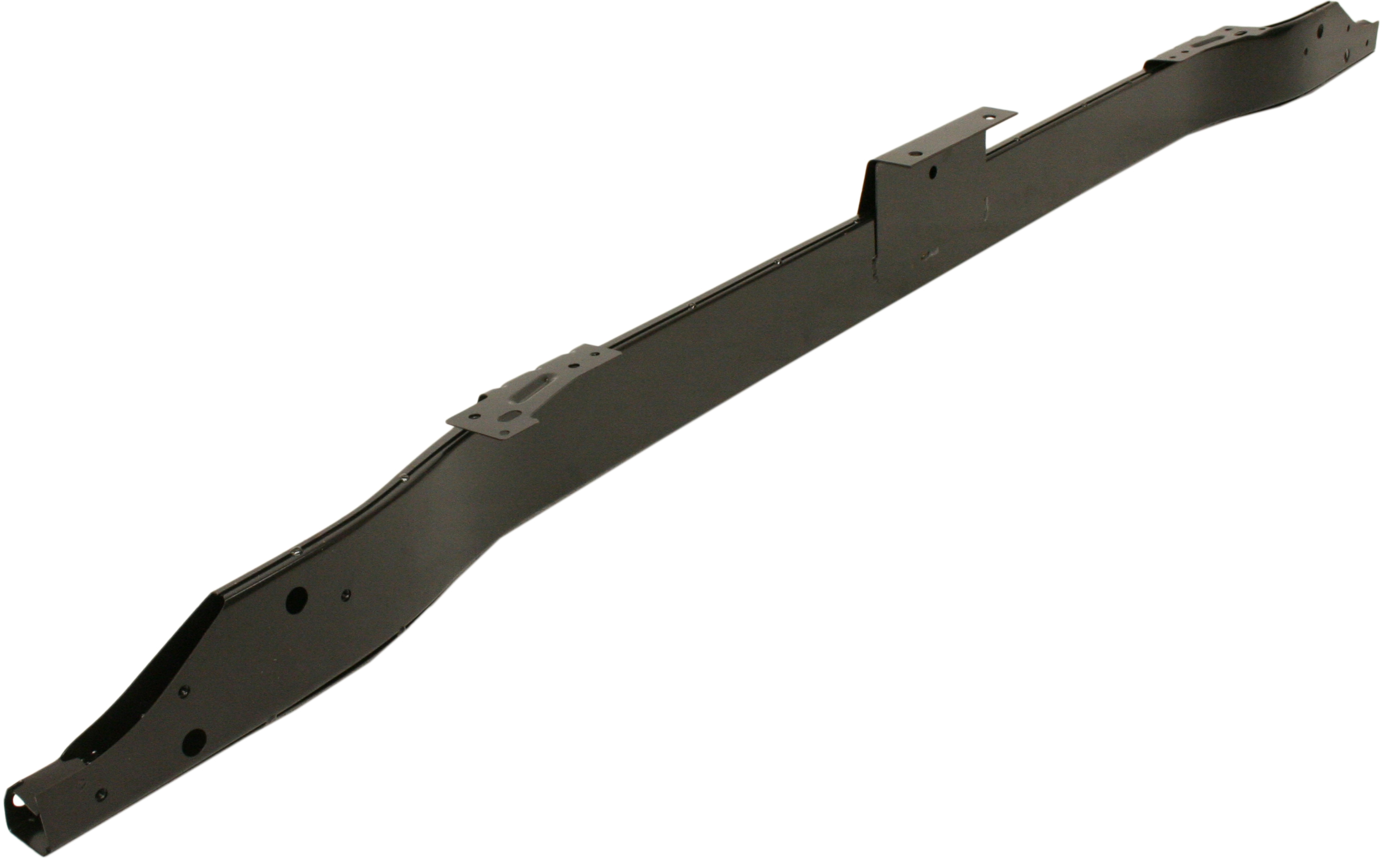AM ESCALADE 07-14 RADIATOR SUPPORT UPPER Tie Bar Steel SKU REPC250302 Partslink GM1225261 OEM 25870919