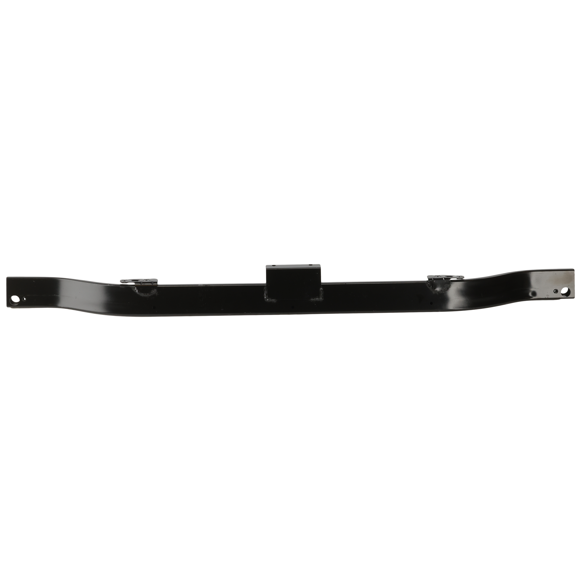 AM SILVERADO SIERRA P U 01-06 RADIATOR SUPPORT UPPER Tie Bar Aluminum Gas Diesel Includes 2007 Classic SKU REPC250307 Partslink GM1225285 OEM 15814092