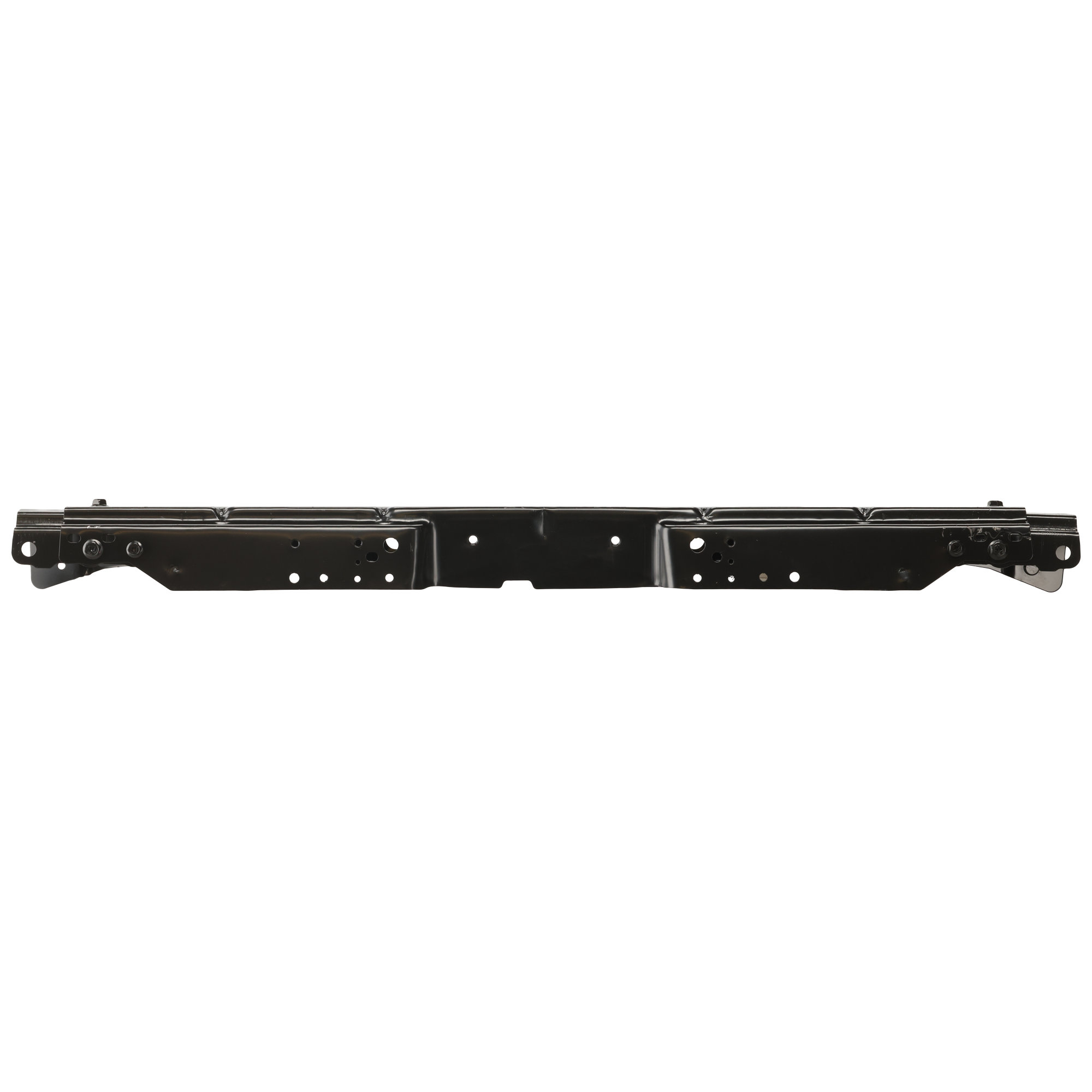 AM CRUZE 11-15 CRUZE LIMITED 16-16 RADIATOR SUPPORT UPPER Assembly Tie Bar Steel CAPA SKU REPC250308Q Partslink GM1225292C OEM 95947422