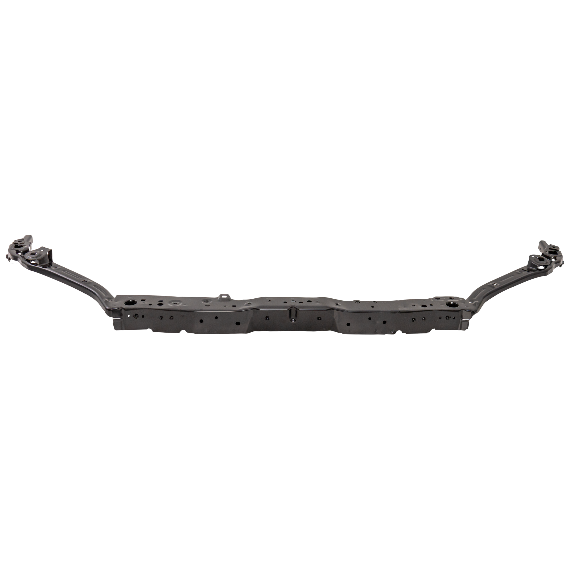 AM SONIC 12-20 RADIATOR SUPPORT UPPER Assembly Tie Bar Steel CAPA SKU REPC250310Q Partslink GM1225291C OEM 95021800