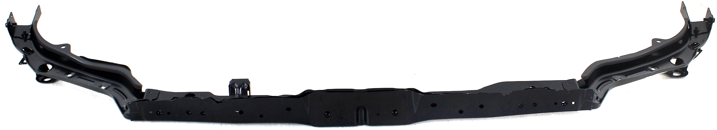 AM SONIC 12-20 RADIATOR SUPPORT UPPER Assembly Tie Bar Steel SKU REPC250310 Partslink GM1225291 OEM 95021800