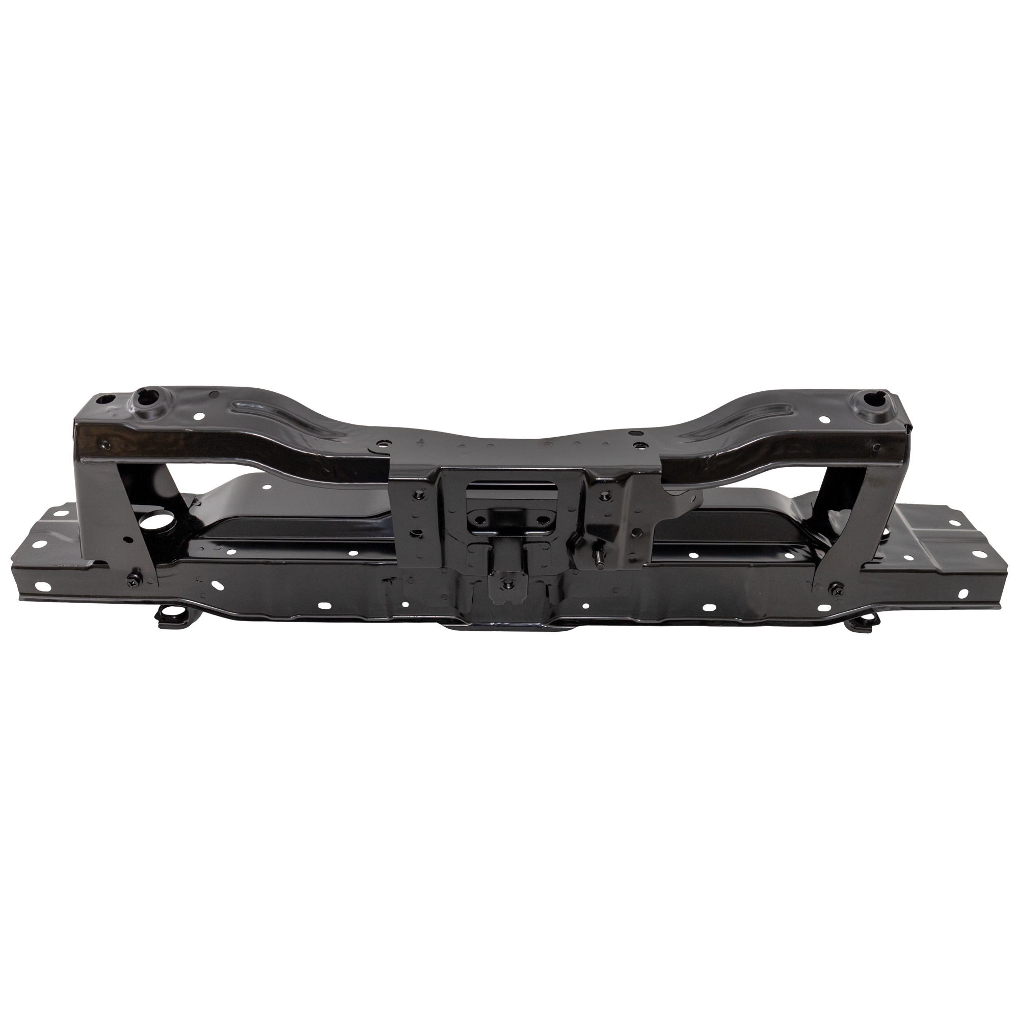 AM CITY EXPRESS 15-18 RADIATOR SUPPORT UPPER Center Tie Bar Steel SKU REPC250316 Partslink GM1225313 OEM 19317055