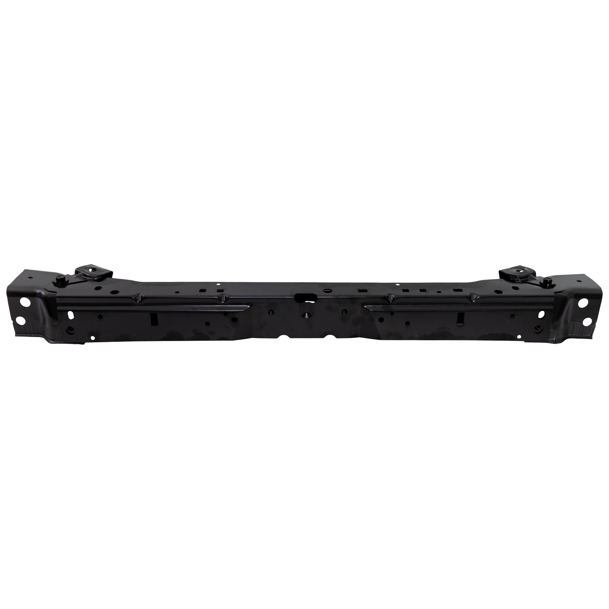 AM MALIBU 13-15 MALIBU LIMITED 16-16 RADIATOR SUPPORT UPPER Tie Bar Steel Fairfax Built Exc Hybrid Model CAPA SKU REPC250320Q Partslink GM1225334C OEM 23225183