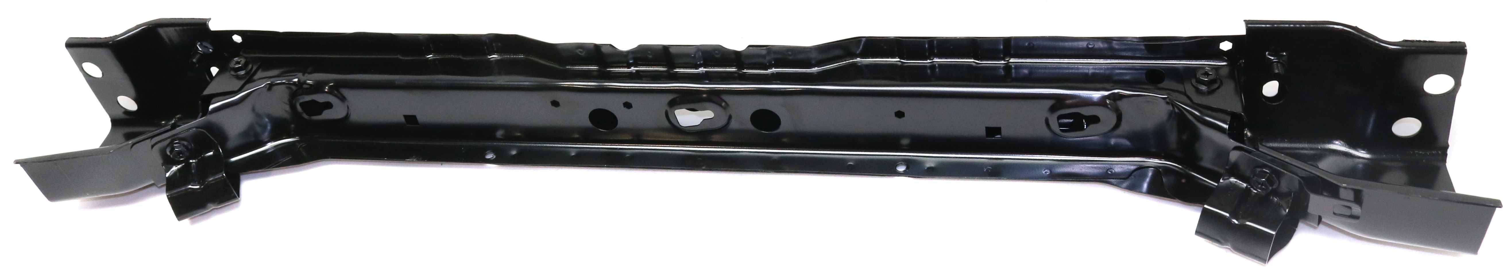 AM MALIBU 13-15 MALIBU LIMITED 16-16 RADIATOR SUPPORT UPPER Tie Bar Steel Fairfax Built Exc Hybrid Model SKU REPC250320 Partslink GM1225334 OEM 23225183