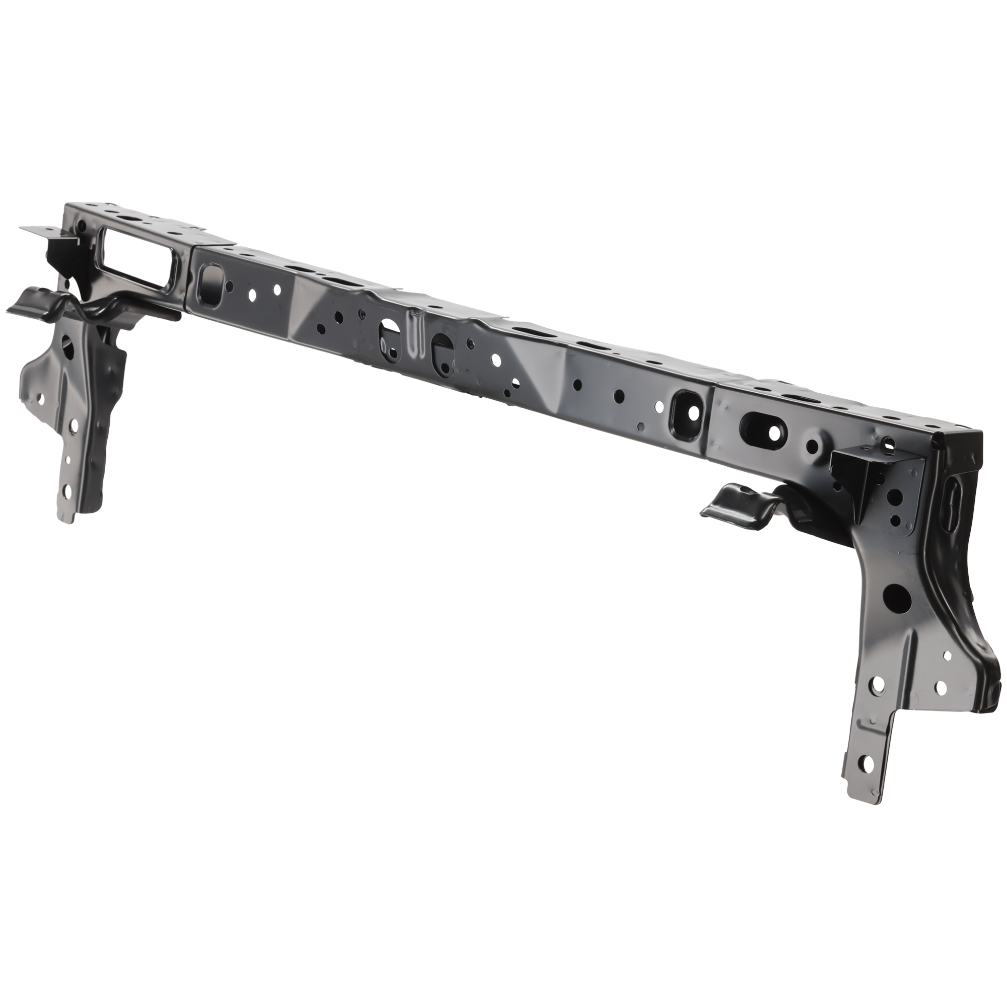 AM CRUZE 16-19 RADIATOR SUPPORT UPPER Center Tie Bar Steel SKU REPC250321 Partslink GM1225332 OEM 84180255