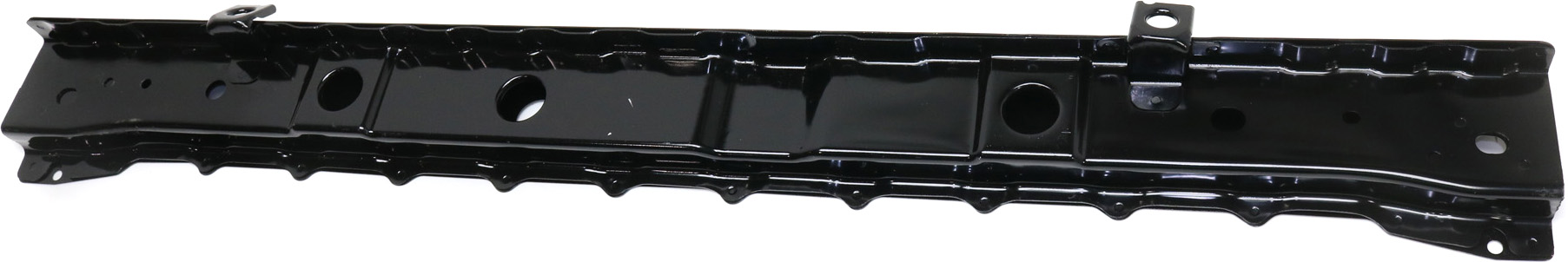 AM CITY EXPRESS 15-18 RADIATOR SUPPORT LOWER Tie Bar Steel SKU REPC251102 Partslink GM1225312 OEM 19317955