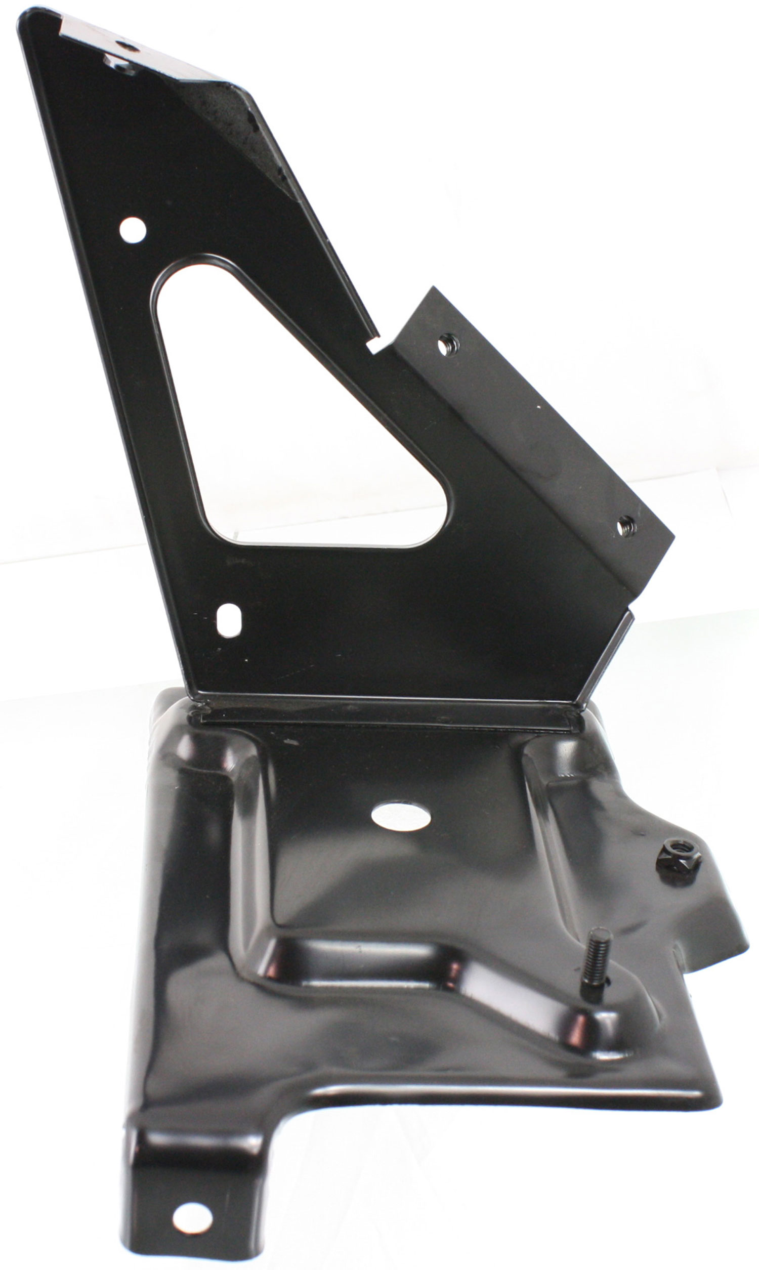 AM C K FULL SIZE P U 88-00 BATTERY TRAY RH SKU REPC251302 Partslink GM2995113 OEM 15050249-15067310