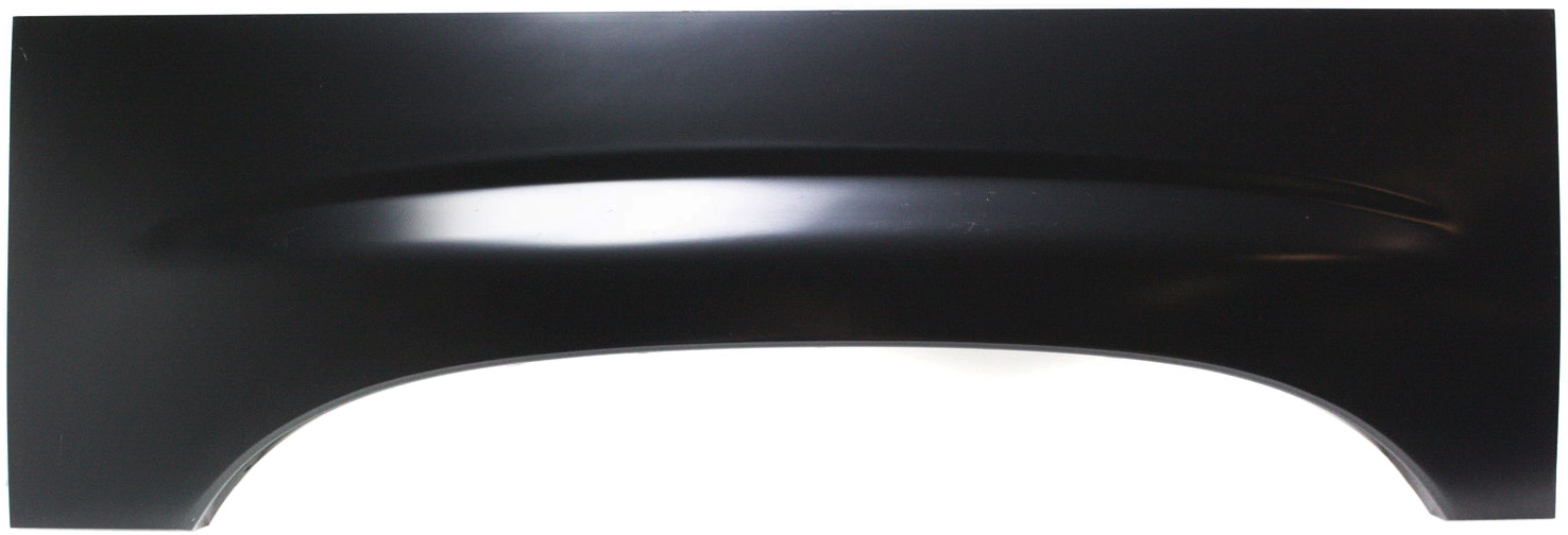 AM SILVERADO SIERRA 1500-99-06 WHEEL ARCH REPAIR PANEL RH Upper SKU REPC262903