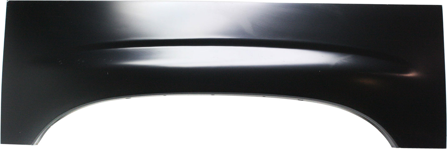 AM SILVERADO SIERRA 1500-99-06 WHEEL ARCH REPAIR PANEL LH Upper SKU REPC262904
