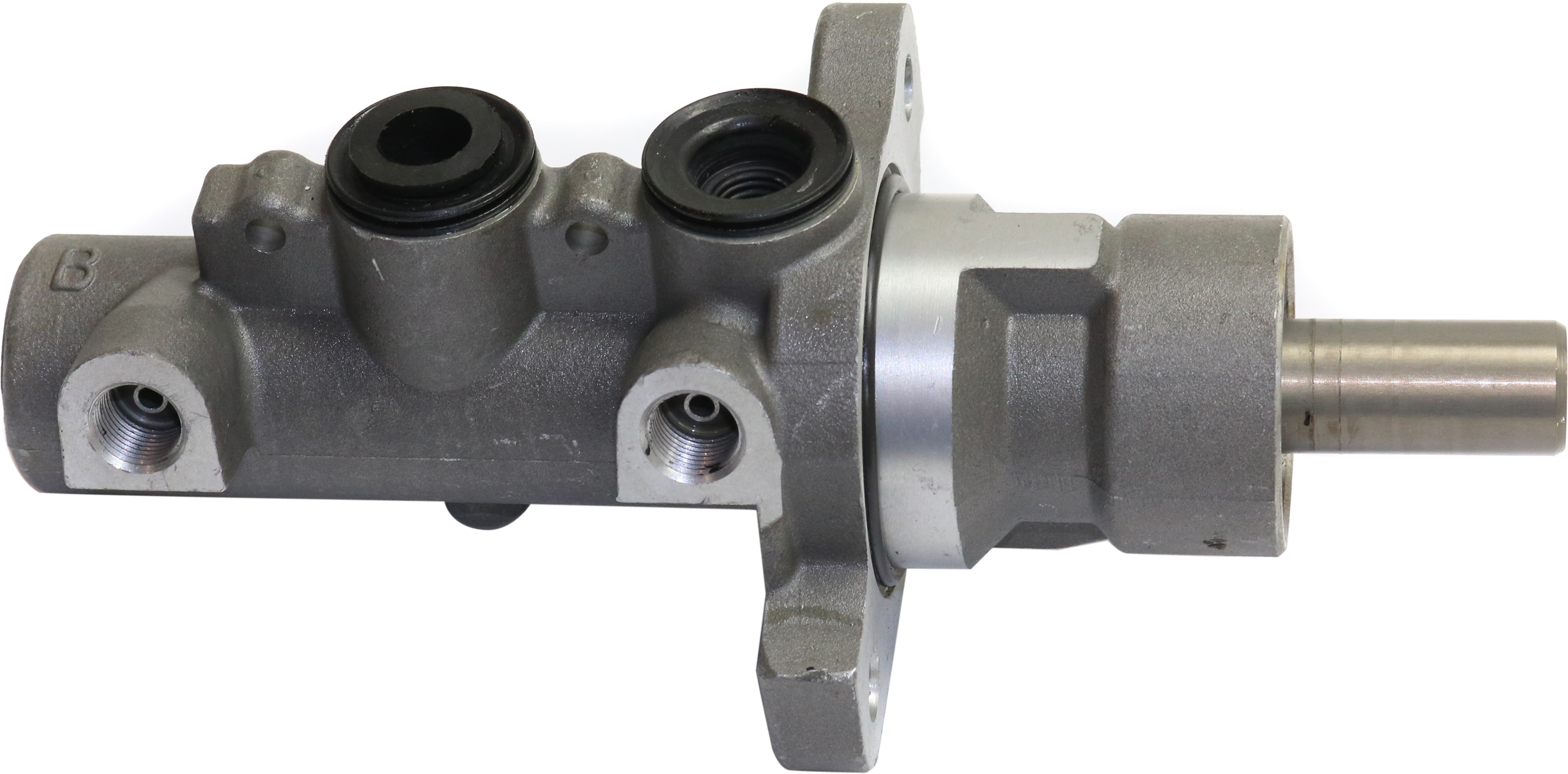 AM EQUINOX TORRENT 07-09 CAPTIVA SPORT 12-14 BRAKE MASTER CYLINDER SKU REPC270905 OEM 19151463