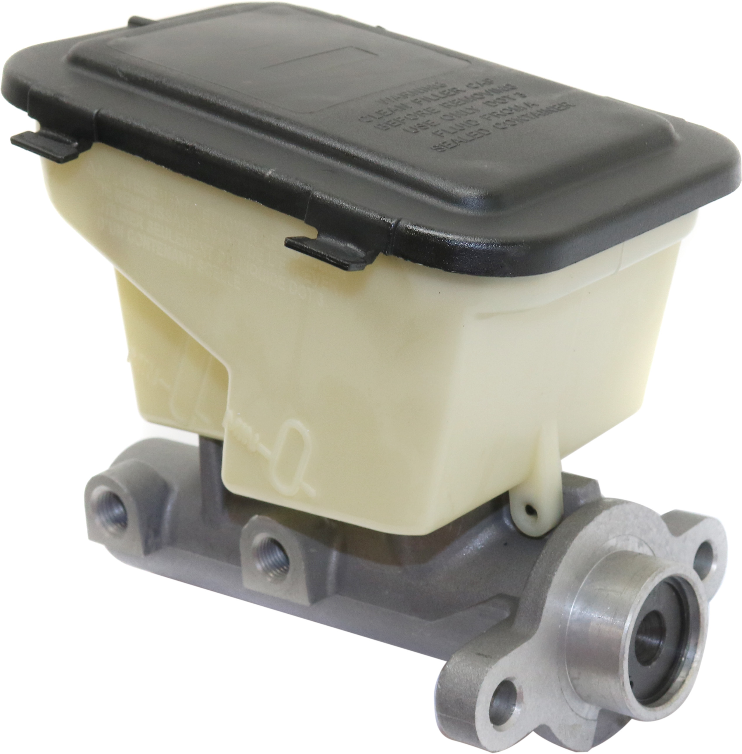 AM ASTRO SAFARI 96-03 BRAKE MASTER CYLINDER with Reservoir SKU REPC270906