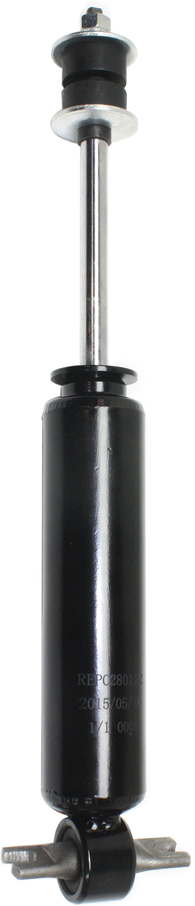 AM S10-82-03 SONOMA 91-03 FRONT SHOCK RH=LH Gas Charged Monotube Rear Wheel Drive SKU REPC280122 OEM 22064819-22064820