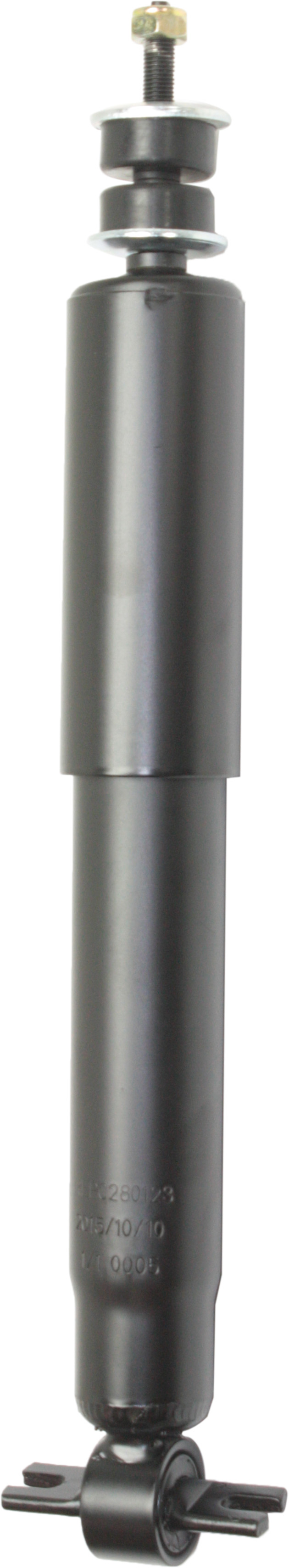 AM SILVERADO 1500 SIERRA 1500-99-06 FRONT SHOCK RH=LH Gas Charged Twin tube SKU REPC280123 OEM 37149 G63783