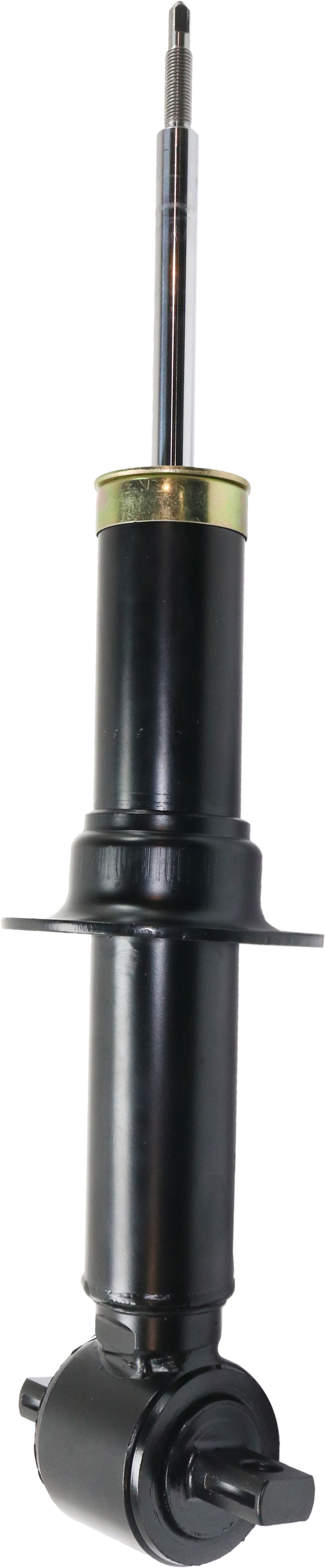 AM SILVERADO 1500 SIERRA 1500-07-13 FRONT BARE STRUT RH=LH Gas Charged Monotube SKU REPC280124 OEM 20765188-20765189