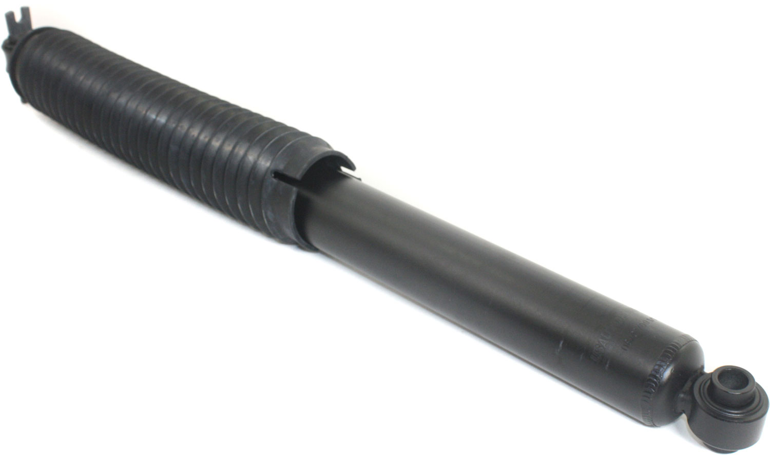 AM K2500 C2500-88-00 REAR SHOCK RH=LH Gas Charged Monotube SKU REPC280301 OEM 12474703-12474903