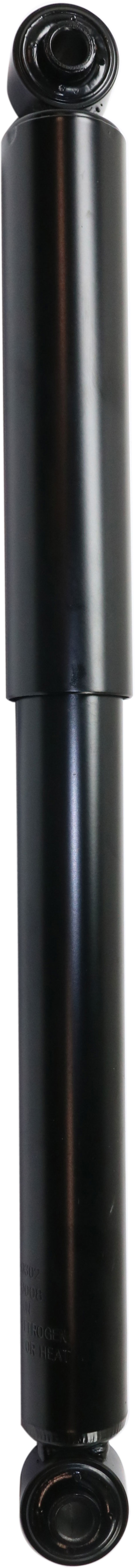 AM SUBURBAN 2500 YUKON XL 2500-00-13 REAR SHOCK RH=LH Gas Charged Monotube SKU REPC280302 OEM 15852157-15852158