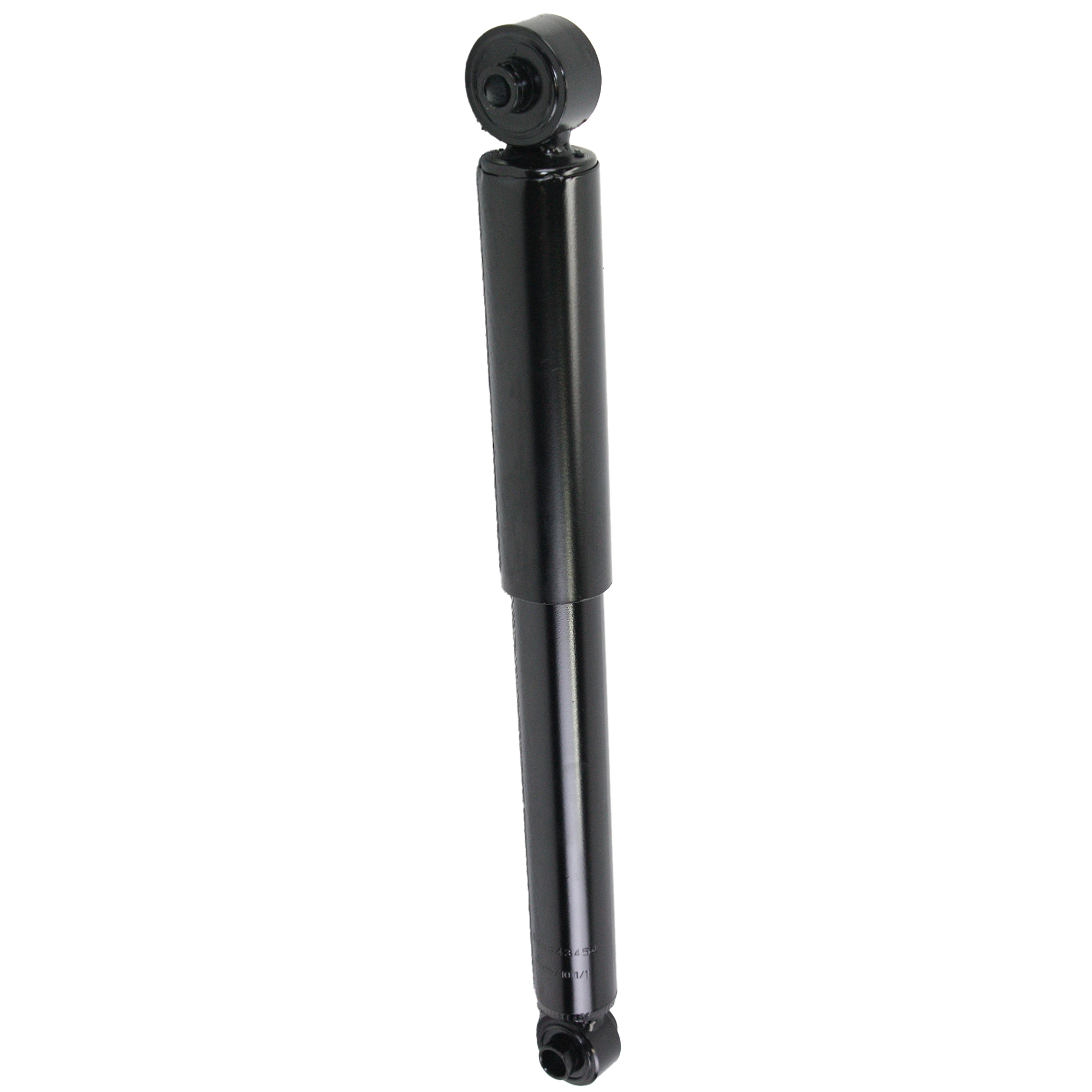 AM MALIBU 04-08 REAR SHOCK RH=LH Gas Charged Twin tube SKU REPC280311 OEM 5780-69589-10363555