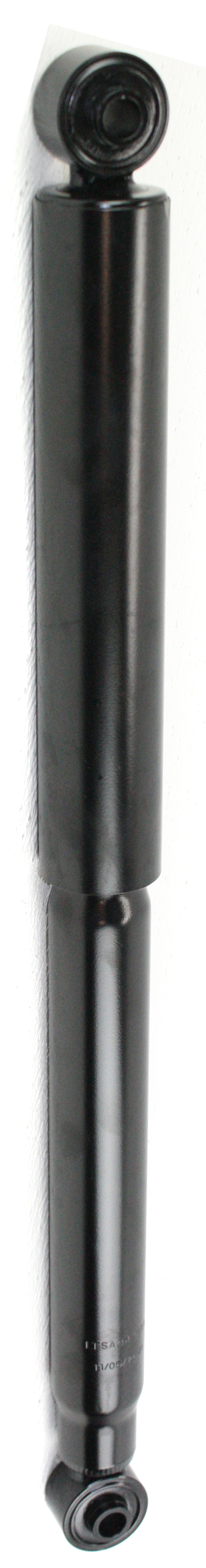 AM SILVERADO 2500 HD SIERRA 2500 HD 01-10 REAR SHOCK RH=LH Gas Charged Twin tube Black SKU REPC280312 OEM 52855791AC 52853460AE