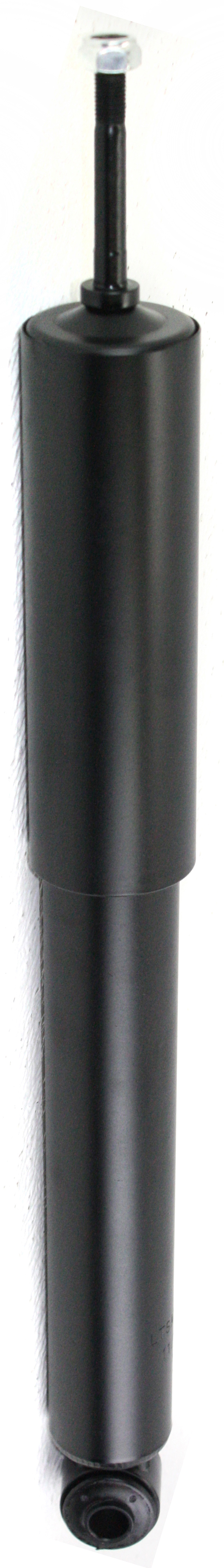 AM MALIBU 04-12 G6-05-10 REAR SHOCK RH=LH Gas Charged Twin tube SKU REPC280314 OEM 19241359-15910695-10363555