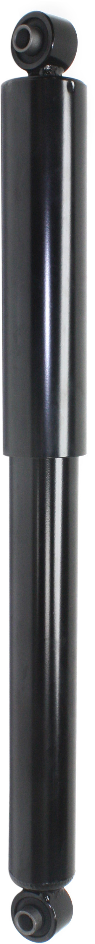 AM ASTRO SAFARI 85-05 REAR SHOCK RH=LH Gas Charged Twin tube Rear Wheel Drive All Wheel Drive SKU REPC280322 OEM 22046455-22046456