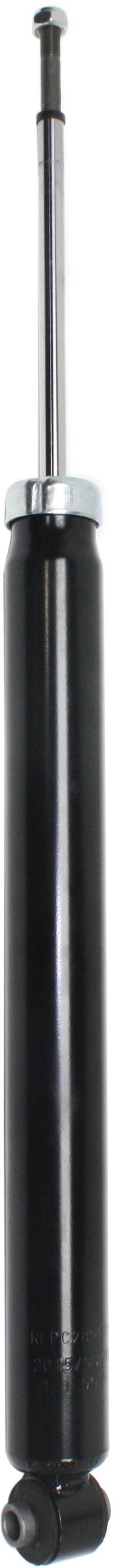 AM CHRYSLER 300-05-10 CHARGER 06-10 REAR SHOCK RH=LH Gas Charged Twin tube w o Performance and Rear Self Leveling Suspensions SKU REPC280323 OEM 4782714AD 4895687AC