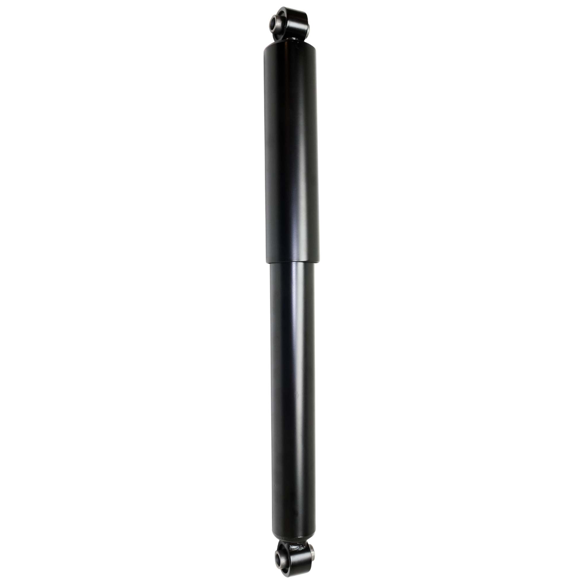 AM MONTANA 99-09 VENTURE 97-05 REAR SHOCK RH=LH Gas Charged Twin tube without Rear Level Control SKU REPC280325 OEM 10406050-88963482