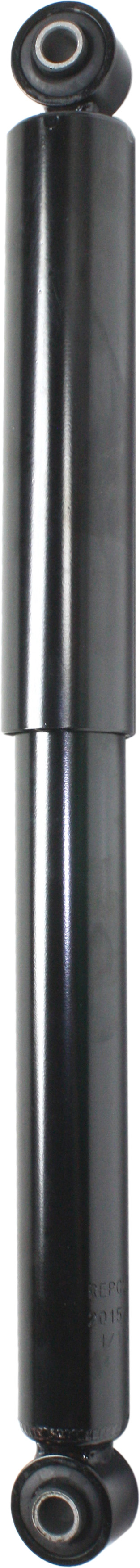 AM TAHOE SUBURBAN 1500-07-14 REAR SHOCK RH=LH Gas Charged Twin tube SKU REPC280326 OEM 15810161-15935562