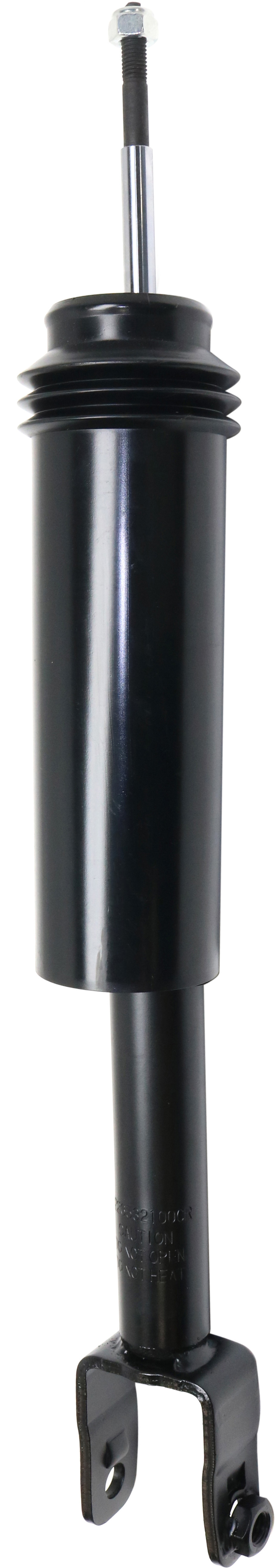 AM CTS 04-07 REAR SHOCK RH=LH Gas Charged Twin tube w FE1 Suspension SKU REPC280328 OEM 19307628-19324433
