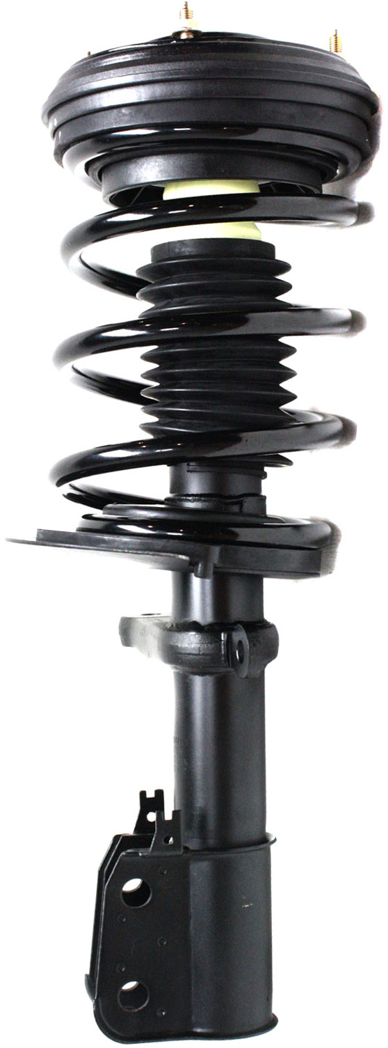 AM INTREPID CONCORDE 98-04 FRONT FULLY LOADED STRUT LH Twin tube SKU REPC280503