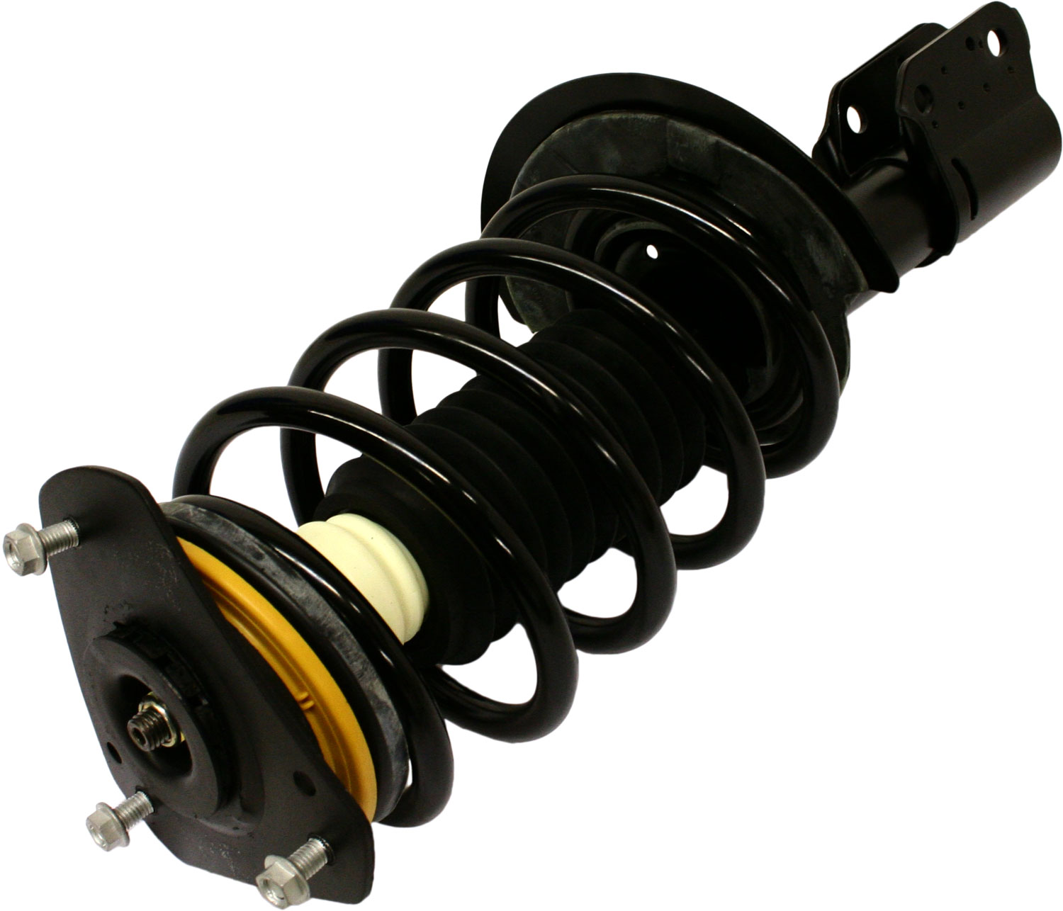 AM IMPALA 00-05 INTRIGUE 98-02 FRONT FULLY LOADED STRUT RH=LH Twin tube SKU REPC280504 OEM 11020-11130-171670-812460-1332