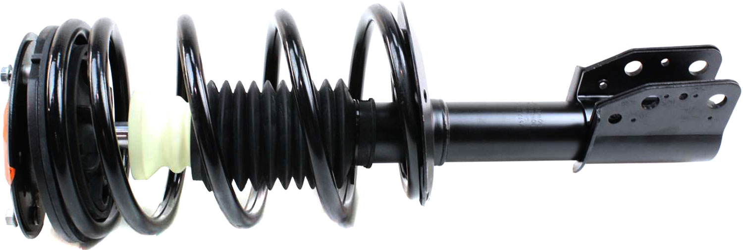 AM GRAND AM 99-05 MALIBU 97-03 FRONT FULLY LOADED STRUT RH=LH Gas Charged Twin tube SKU REPC280505 OEM 22064731-22064732