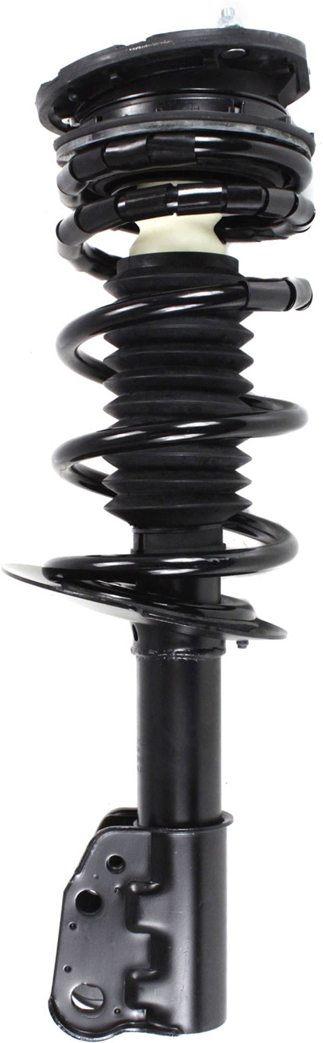 AM CAVALIER SUNFIRE 95-99 FRONT FULLY LOADED STRUT RH=LH Gas Charged Twin tube SKU REPC280506 OEM 22064776-22064592