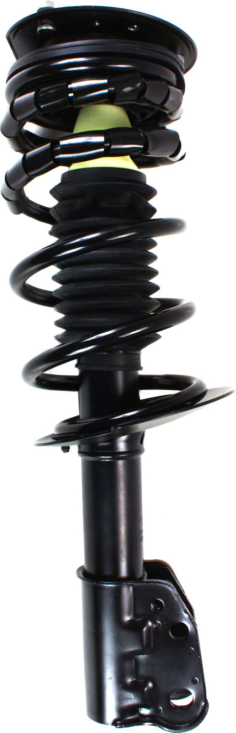 AM CAVALIER SUNFIRE 99-05 FRONT FULLY LOADED STRUT RH=LH Gas Charged Twin tube SKU REPC280507 OEM 22064776-22064573