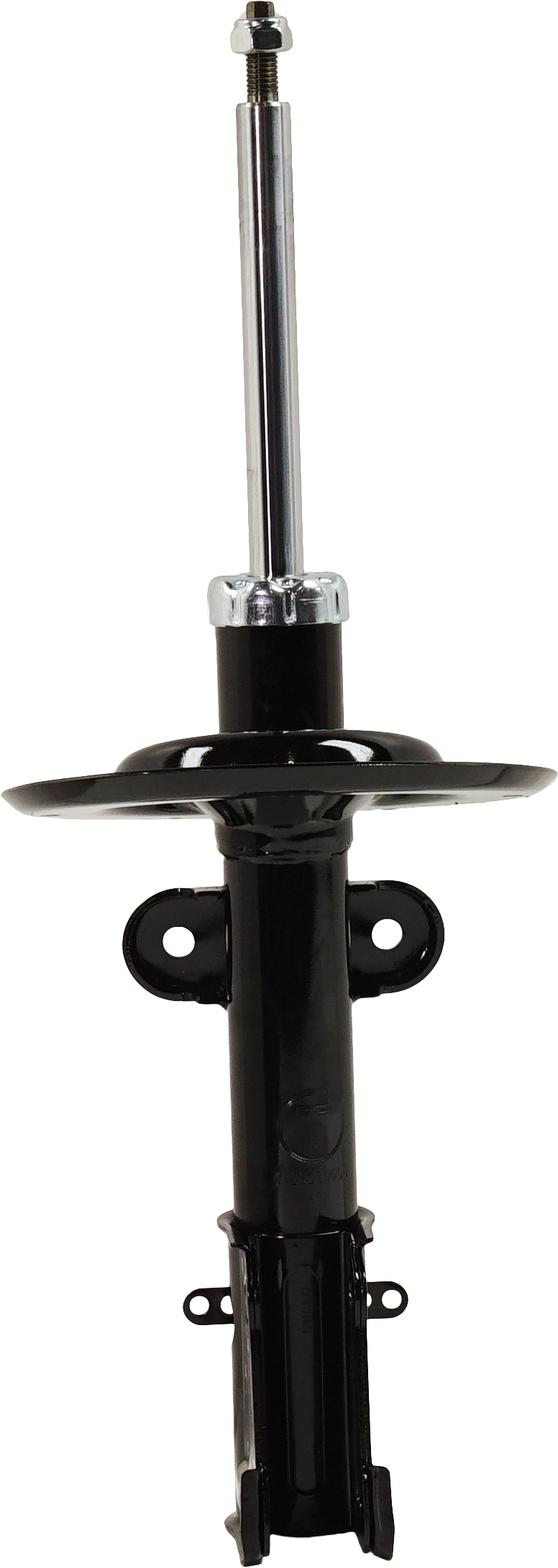 AM GRAND CARAVAN TOWN COUNTRY 01-07 FRONT BARE STRUT RH=LH Gas Charged Twin tube SKU REPC280508 OEM 5066337AA 4721340AA 4743224AA