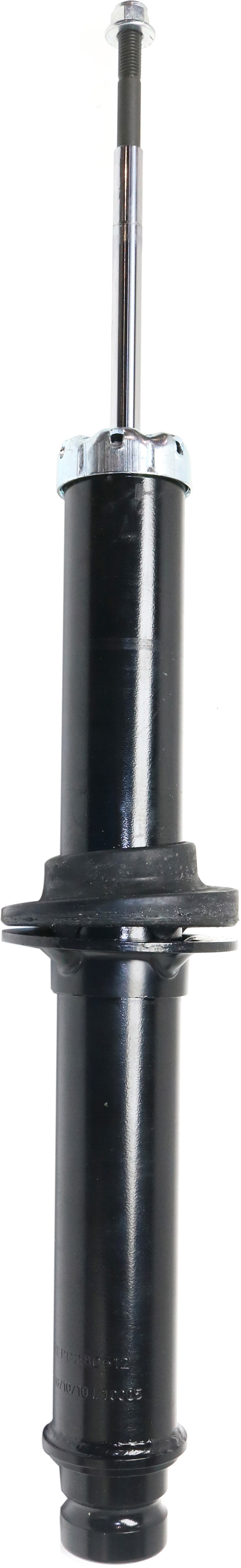AM STS 05-09 FRONT BARE STRUT RH=LH Gas Charged Twin tube SKU REPC280512 OEM 15145723-15148389
