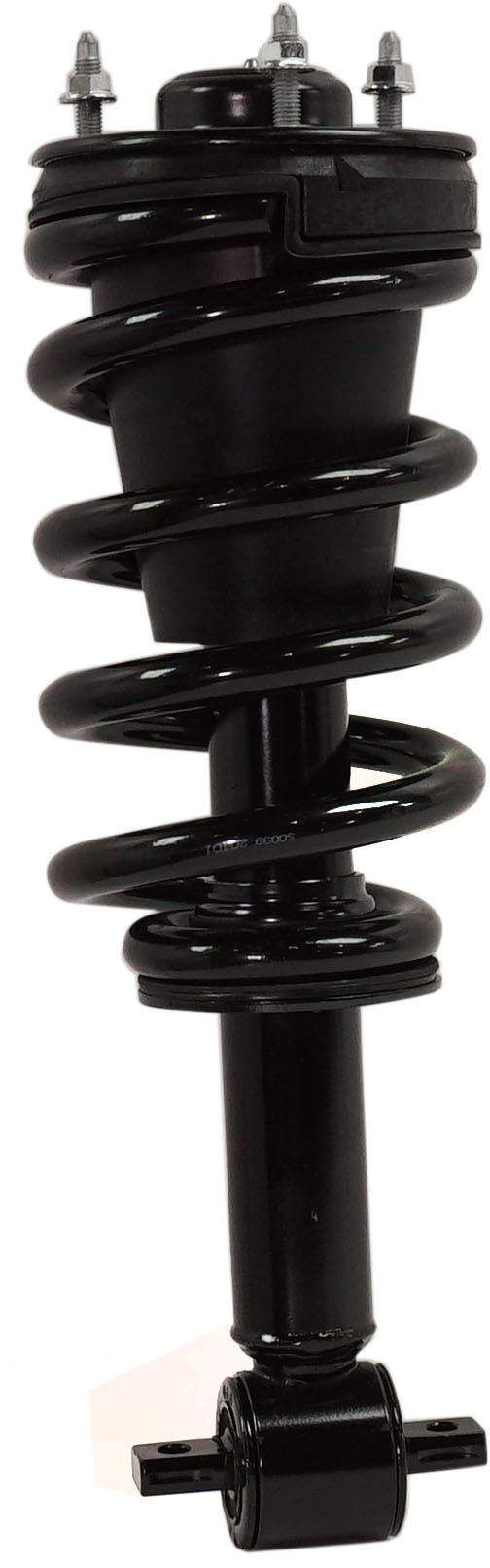 AM SILVERADO SIERRA 1500-07-13 FRONT FULLY LOADED STRUT RH=LH Gas Charged Monotube SKU REPC280524 OEM 25980102-25888684
