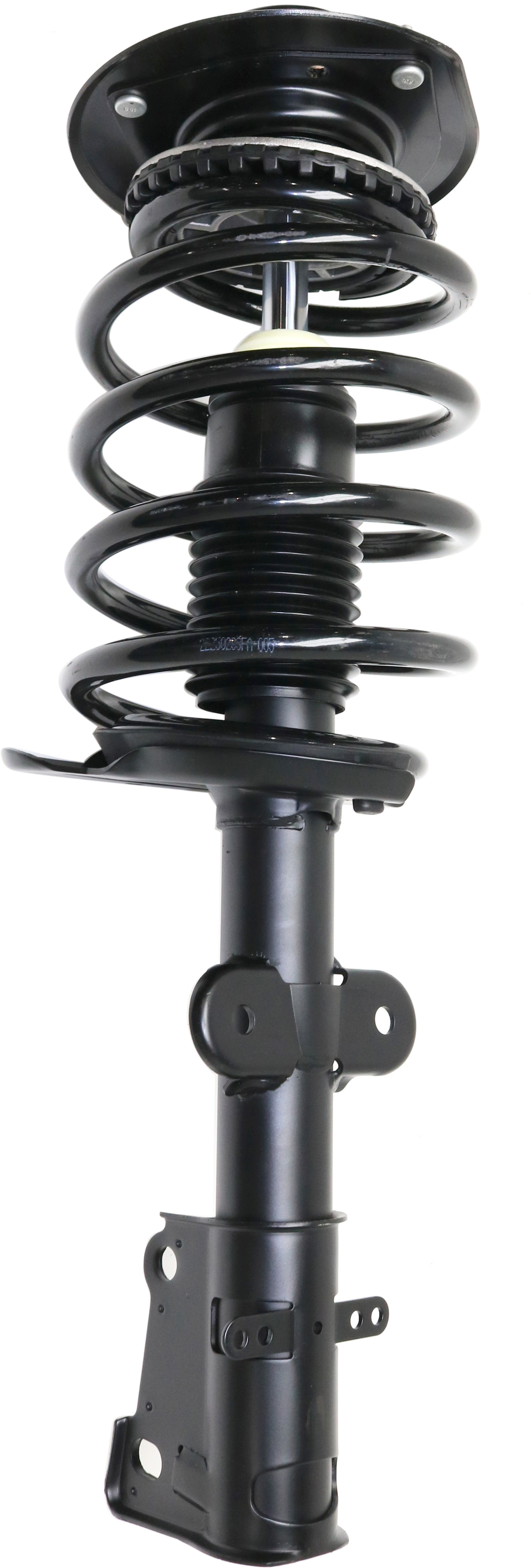 AM PACIFICA 04-08 FRONT FULLY LOADED STRUT RH Gas Charged Twin tube SKU REPC280531 OEM 4725865AA 4725865AB