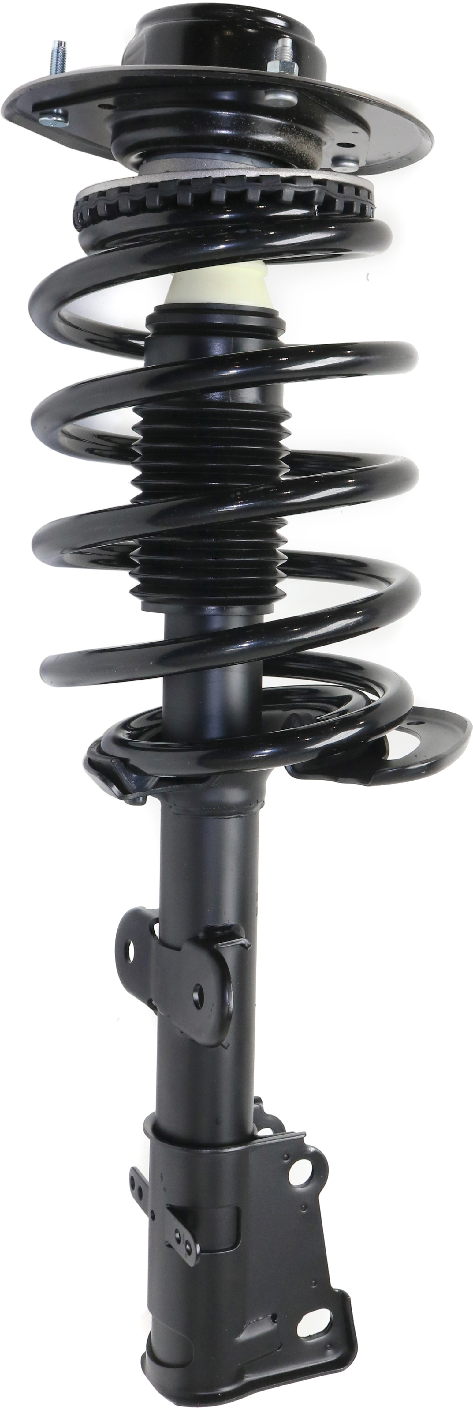 AM PACIFICA 04-08 FRONT FULLY LOADED STRUT LH Gas Charged Twin tube SKU REPC280532 OEM 4725865AD 4766854AB