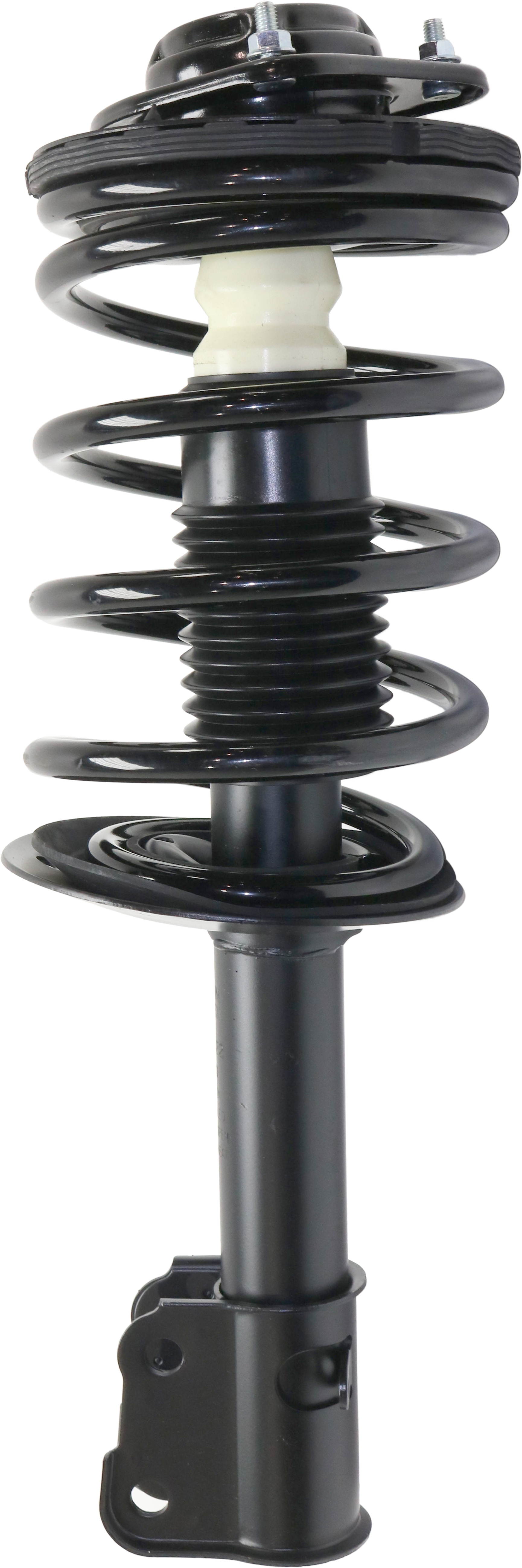 AM PT CRUISER 01-10 FRONT FULLY LOADED STRUT RH=LH Gas Charged Twin tube SKU REPC280533 OEM 4656439AB 4656439AE