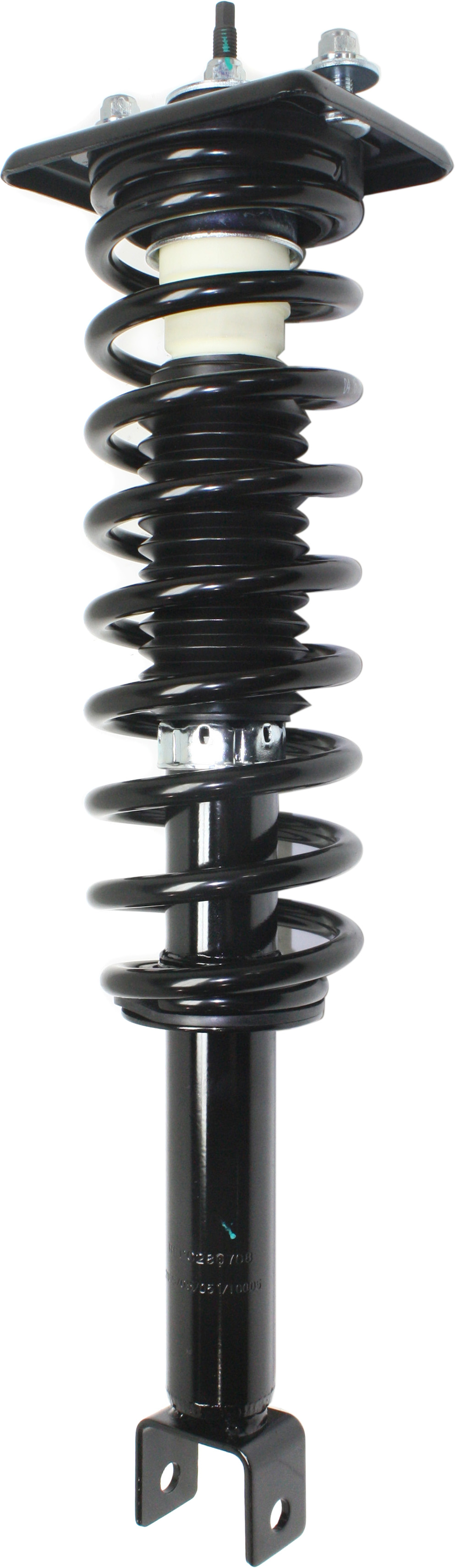 AM STRATUS CIRRUS 95-98 REAR FULLY LOADED STRUT RH=LH Gas Charged Twin tube SKU REPC280708 OEM 4616661-4764222
