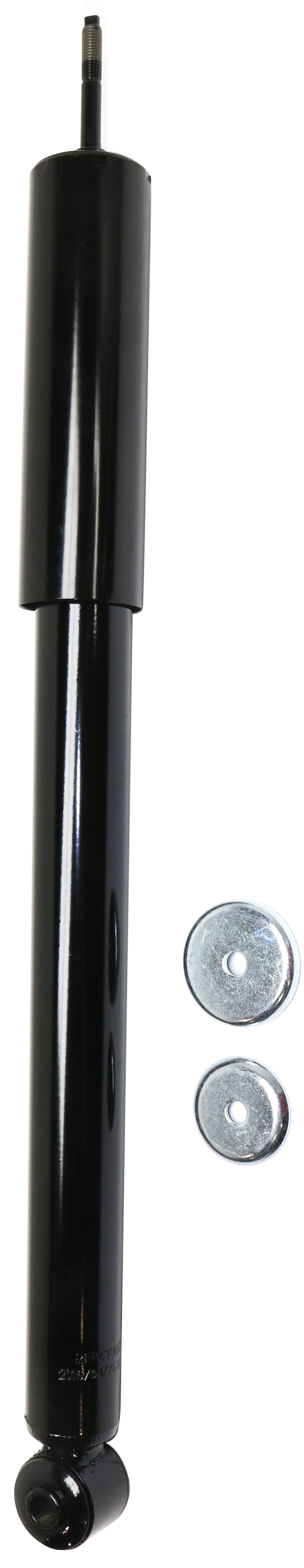 AM CHRYSLER 300-05-10 CHARGER 06-10 REAR SHOCK RH=LH Gas Charged Twin tube with Performance Suspension SKU REPC280713 OEM 4670910AA 4782643AC