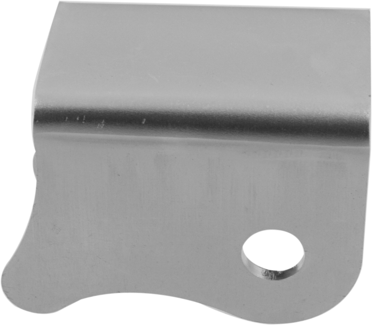 AM SILVERADO SIERRA FULL SIZE PICKUP 99-06 SHOCK BRACKET Rear RH=LH Upper SKU REPC281302