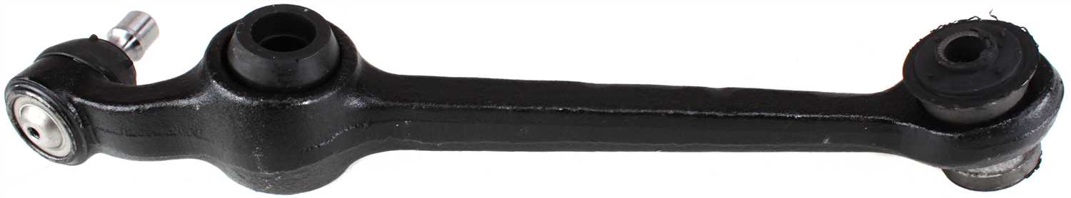 AM CONCORDE INTREPID 93-04 FRONT CONTROL ARM RH Lower with Ball Joint and Bushing SKU REPC281501 OEM 4616402